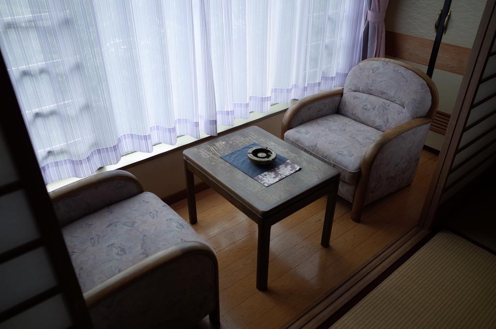 Oyado Hanamizuki Кирисима Экстерьер фото